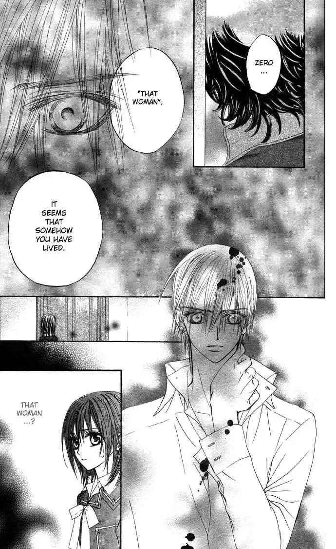 Vampire Knight Chapter 9 29